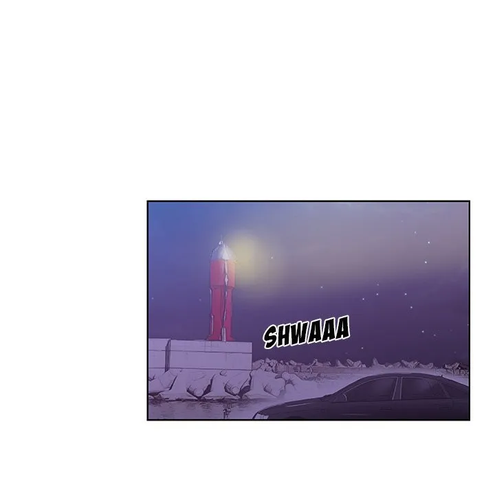 Missing Nine Chapter 5 - Page 31