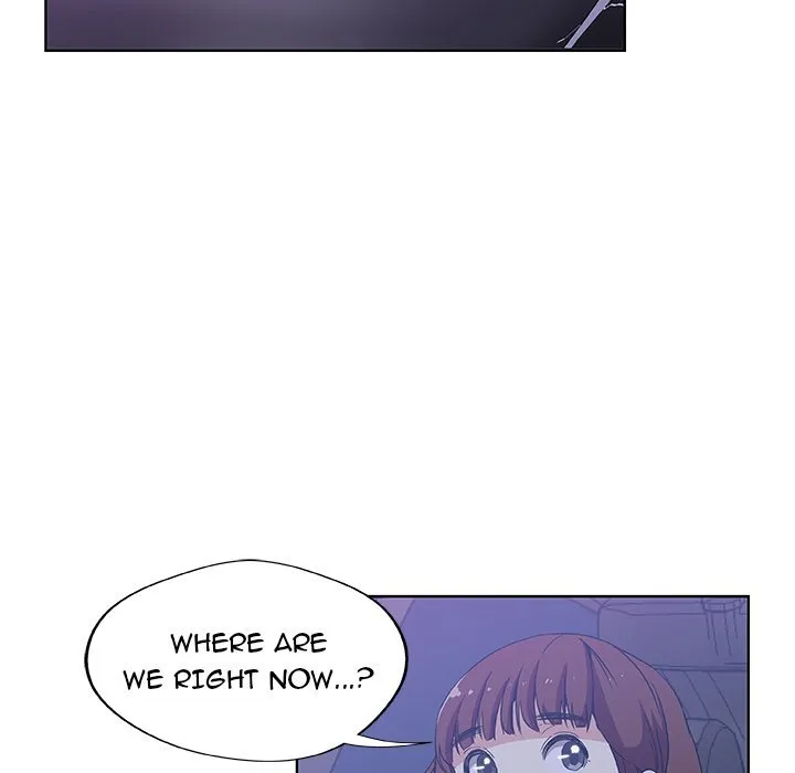 Missing Nine Chapter 5 - Page 33