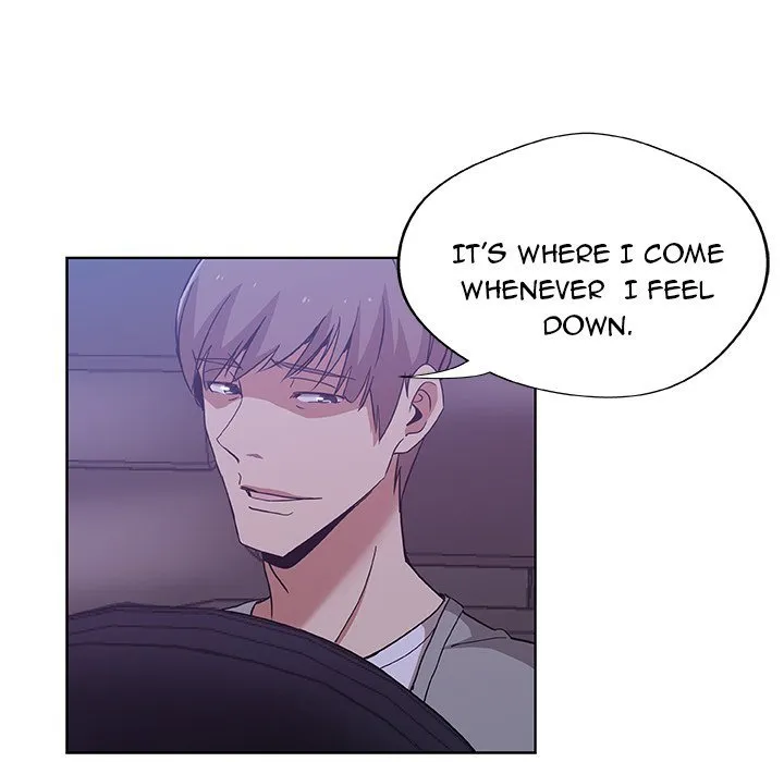 Missing Nine Chapter 5 - Page 35