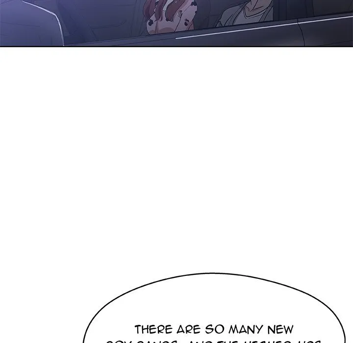 Missing Nine Chapter 5 - Page 37