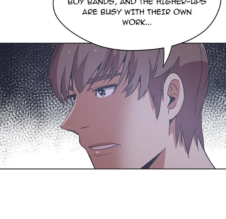 Missing Nine Chapter 5 - Page 38