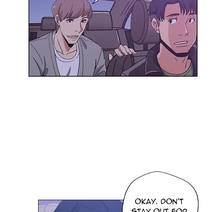 Missing Nine Chapter 5 - Page 5