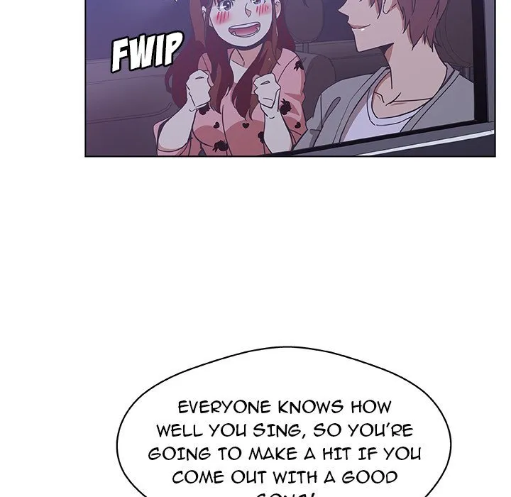 Missing Nine Chapter 5 - Page 41
