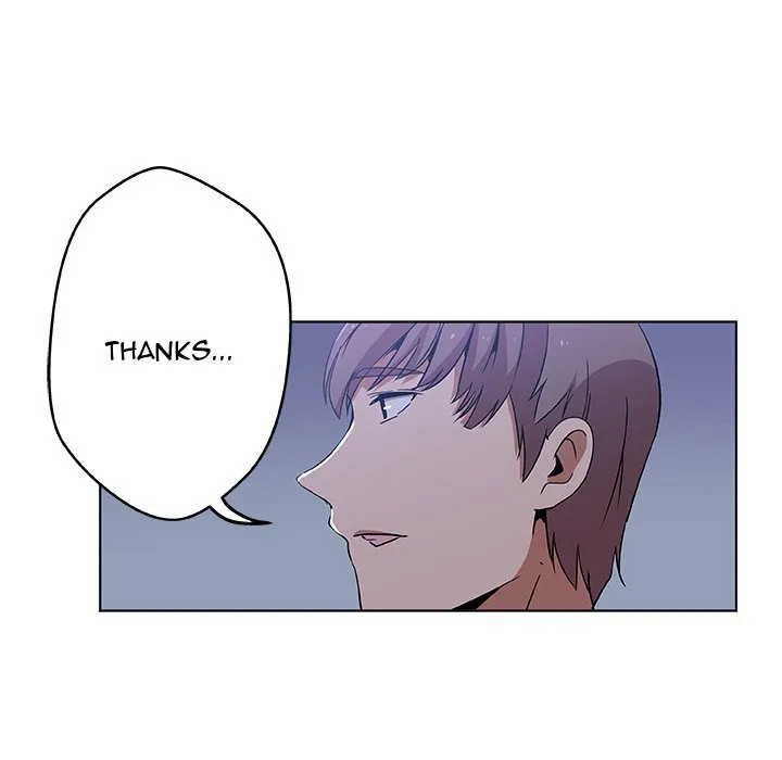 Missing Nine Chapter 5 - Page 43