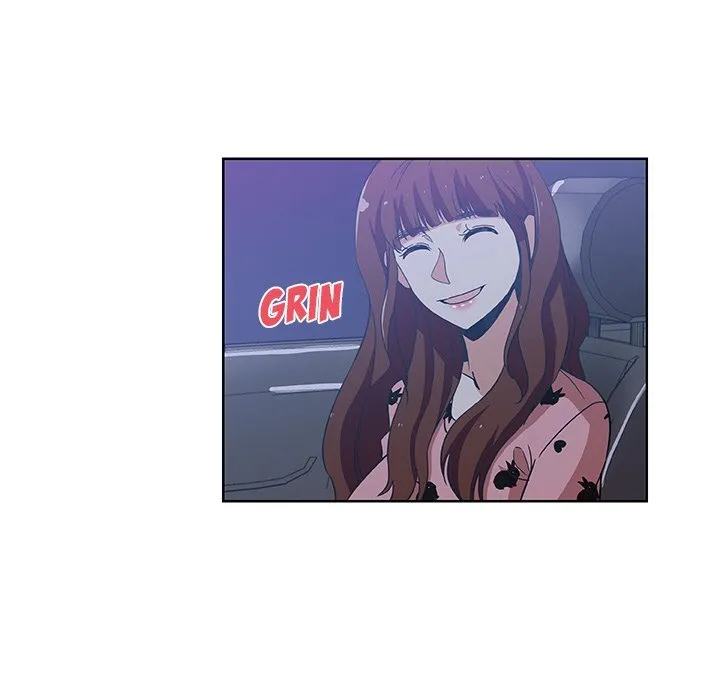 Missing Nine Chapter 5 - Page 46