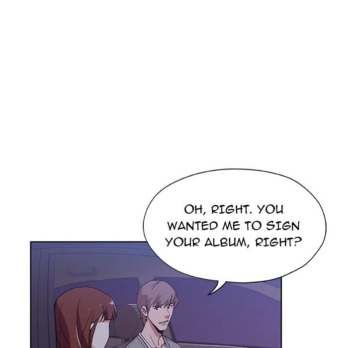 Missing Nine Chapter 5 - Page 47