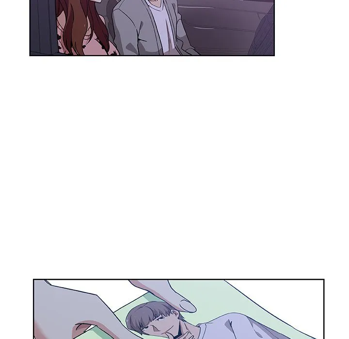 Missing Nine Chapter 5 - Page 48