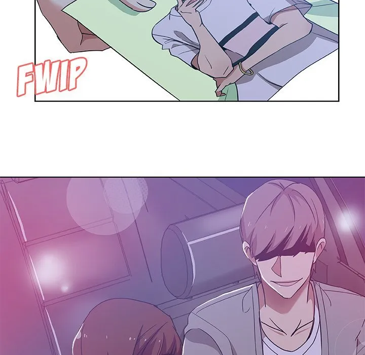 Missing Nine Chapter 5 - Page 49