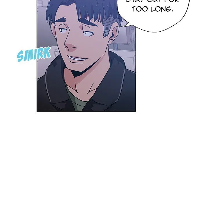 Missing Nine Chapter 5 - Page 6