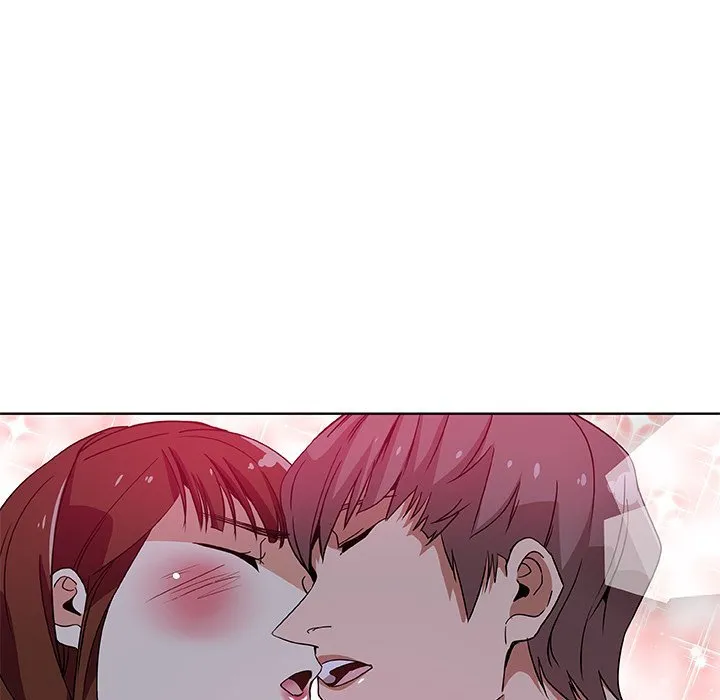 Missing Nine Chapter 5 - Page 55