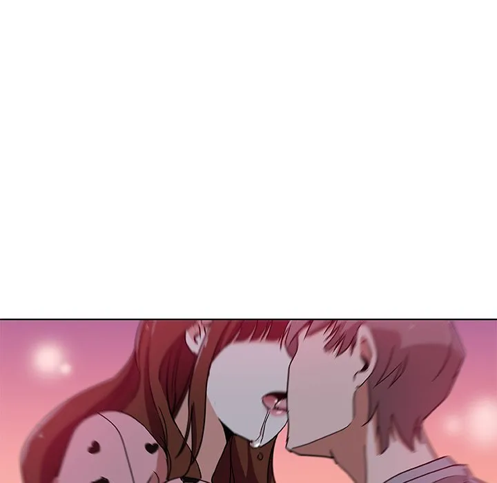 Missing Nine Chapter 5 - Page 58