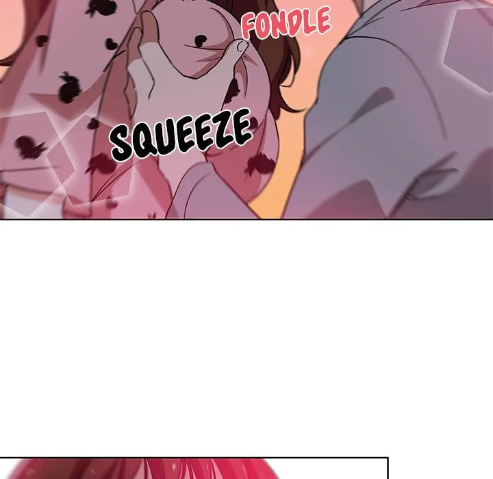 Missing Nine Chapter 5 - Page 59