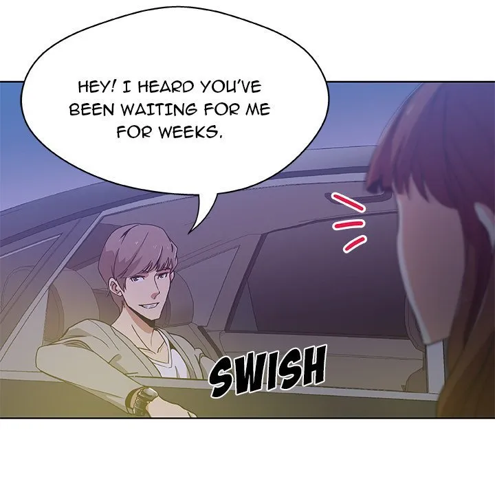 Missing Nine Chapter 5 - Page 7