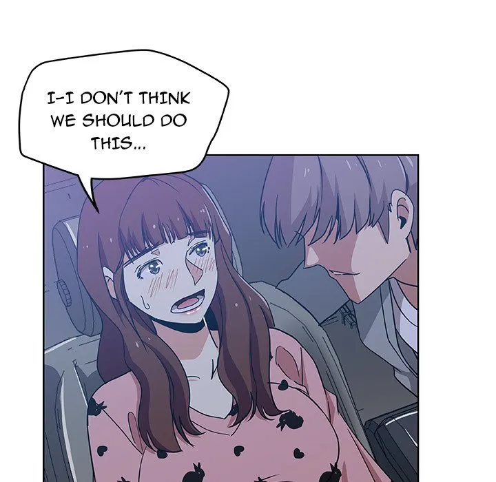 Missing Nine Chapter 5 - Page 61