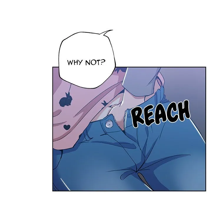 Missing Nine Chapter 5 - Page 63