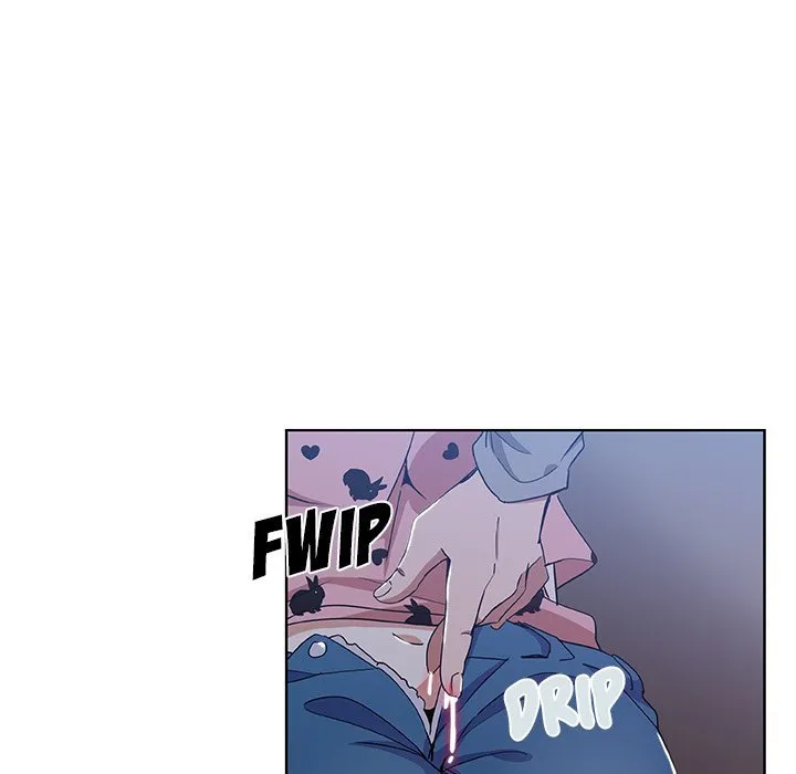 Missing Nine Chapter 5 - Page 67