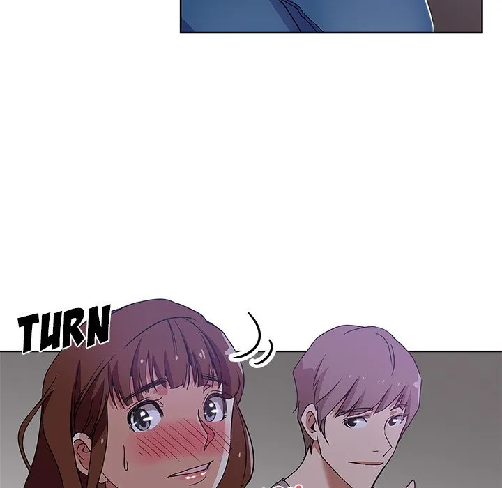 Missing Nine Chapter 5 - Page 68
