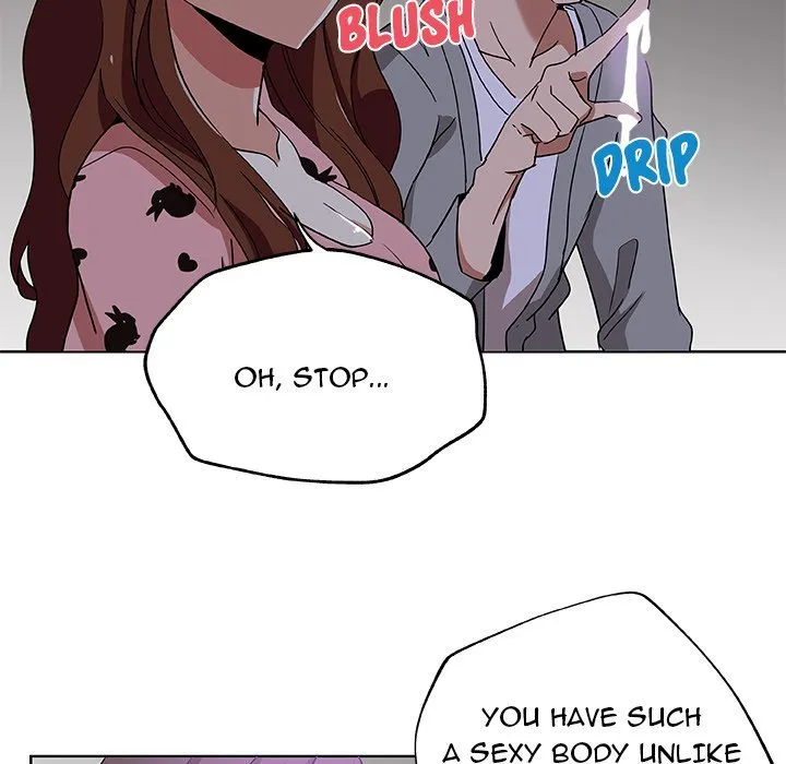 Missing Nine Chapter 5 - Page 69