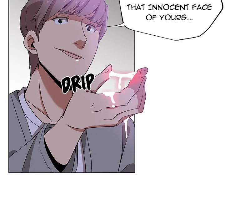 Missing Nine Chapter 5 - Page 70