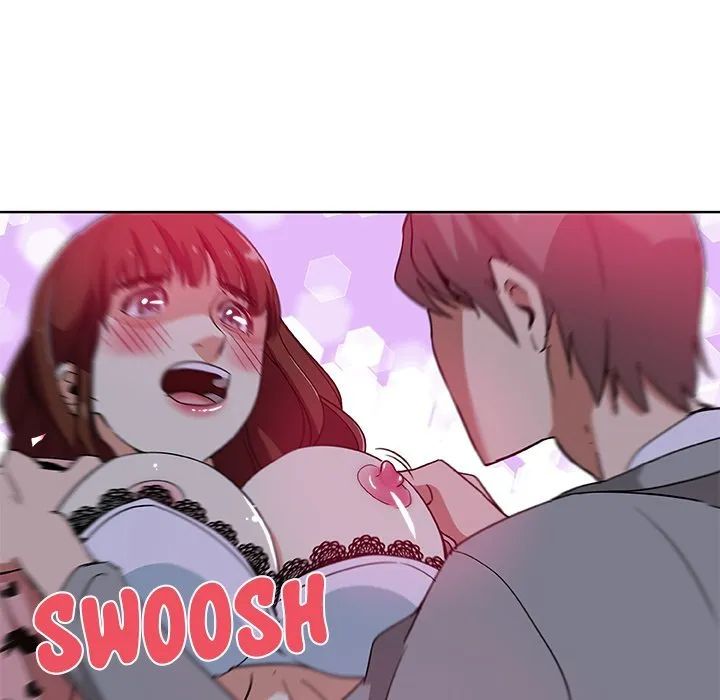Missing Nine Chapter 5 - Page 71