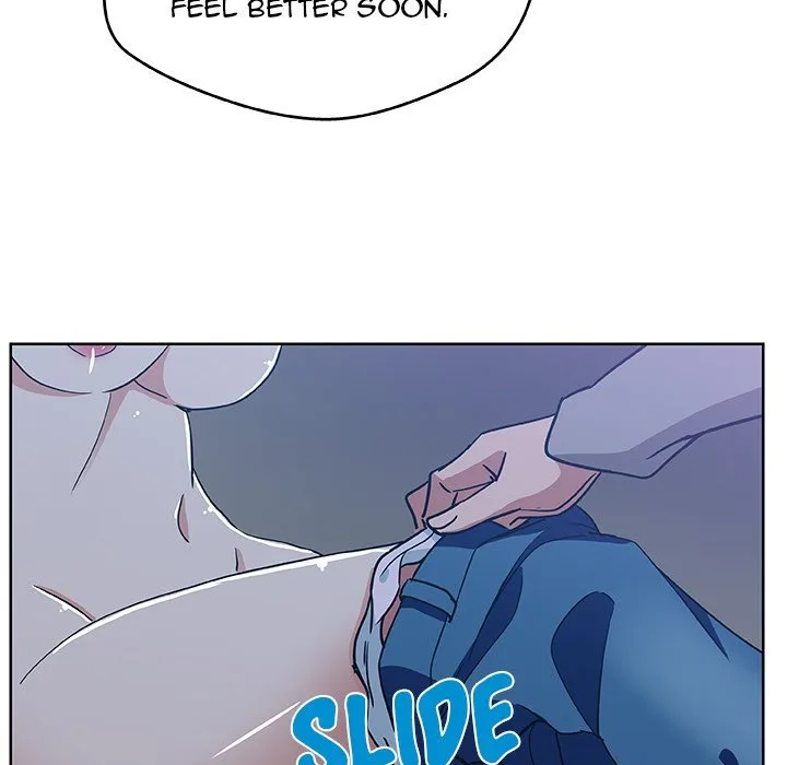 Missing Nine Chapter 5 - Page 76