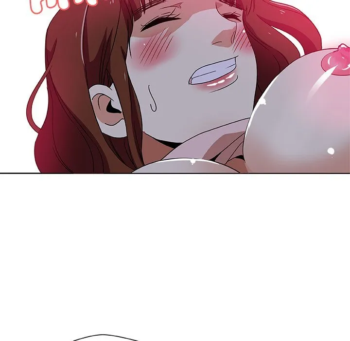 Missing Nine Chapter 5 - Page 84