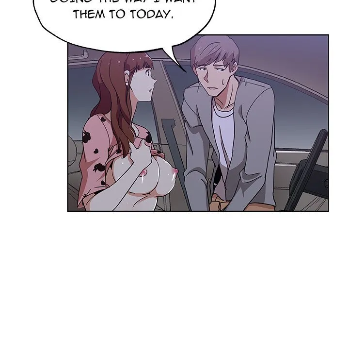 Missing Nine Chapter 5 - Page 90