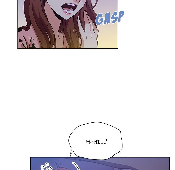Missing Nine Chapter 5 - Page 10