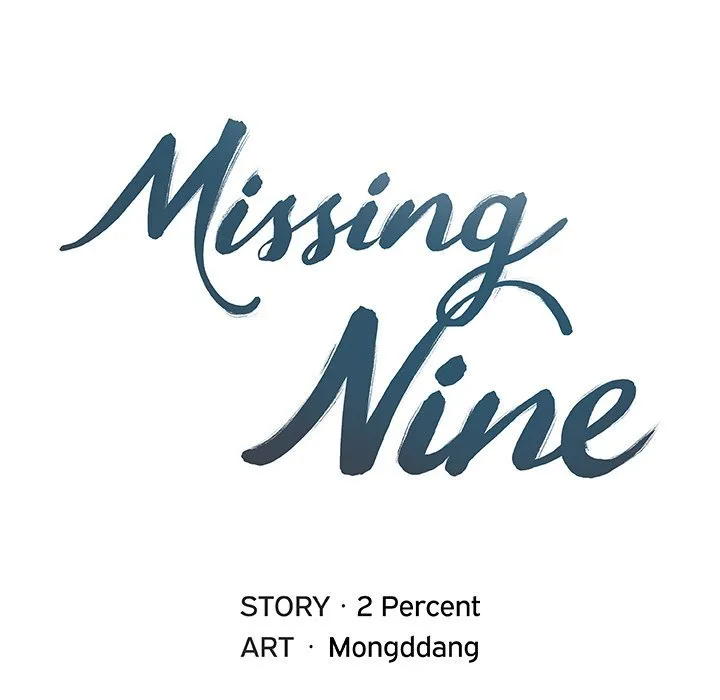 Missing Nine Chapter 6 - Page 19