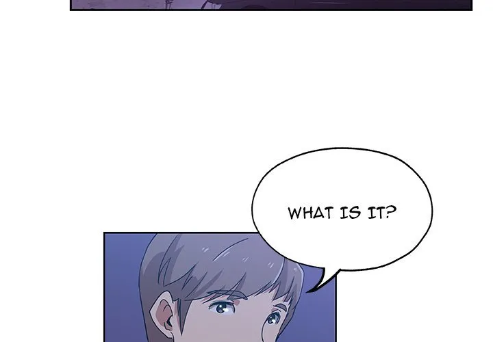 Missing Nine Chapter 6 - Page 3