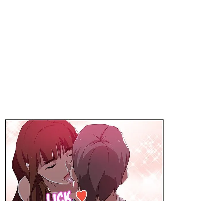 Missing Nine Chapter 6 - Page 21