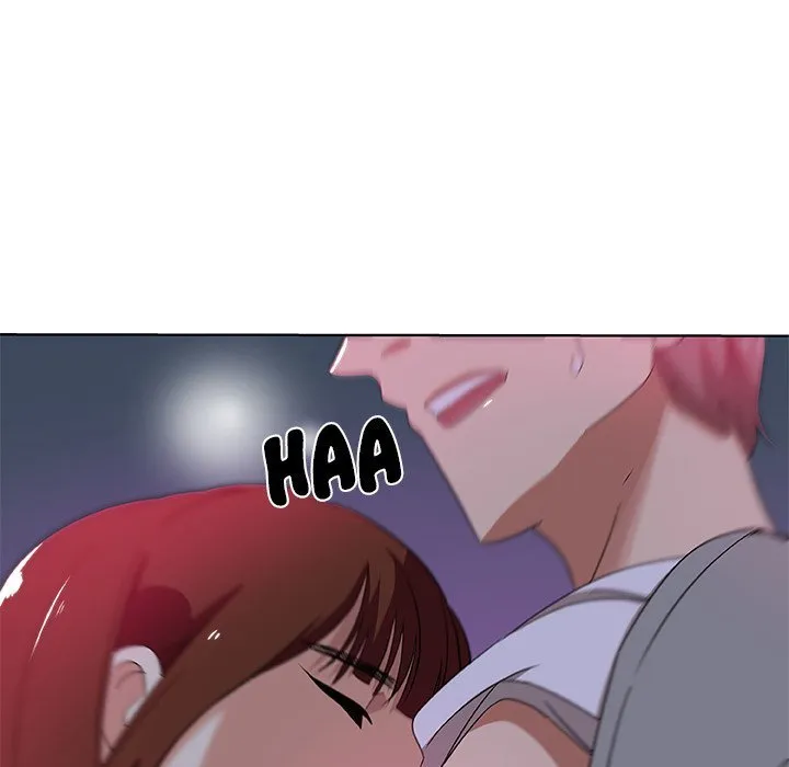 Missing Nine Chapter 6 - Page 24