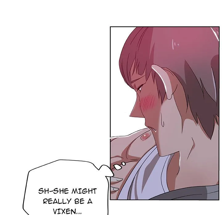 Missing Nine Chapter 6 - Page 27