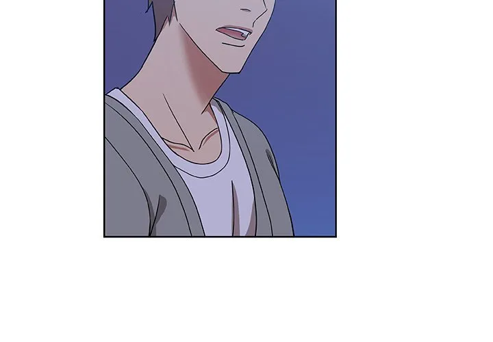 Missing Nine Chapter 6 - Page 4
