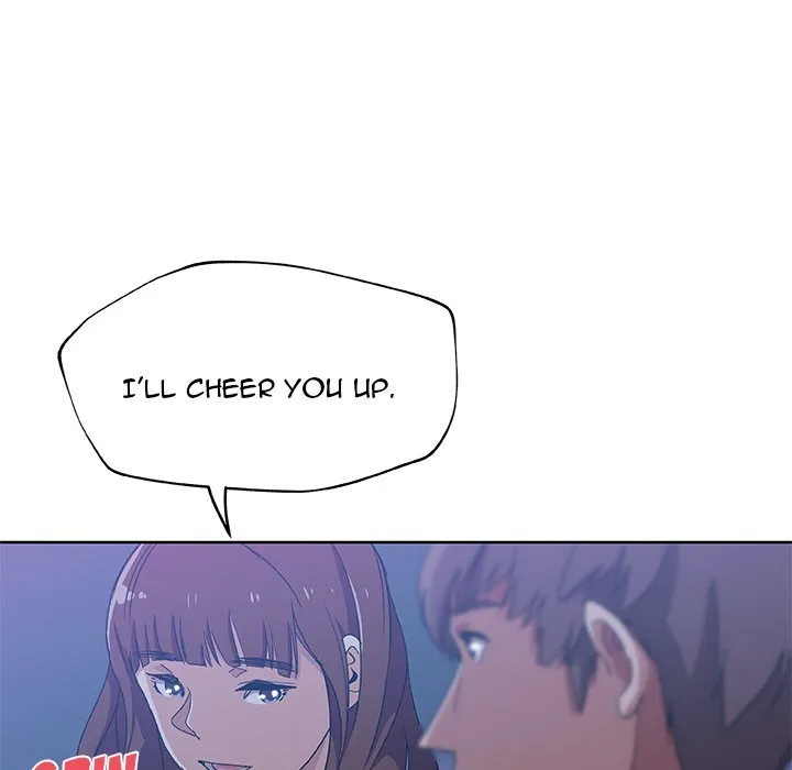 Missing Nine Chapter 6 - Page 5