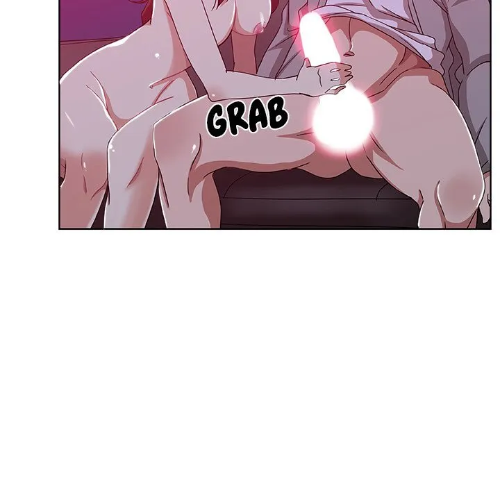 Missing Nine Chapter 6 - Page 48