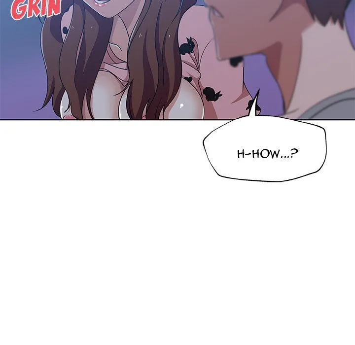 Missing Nine Chapter 6 - Page 6