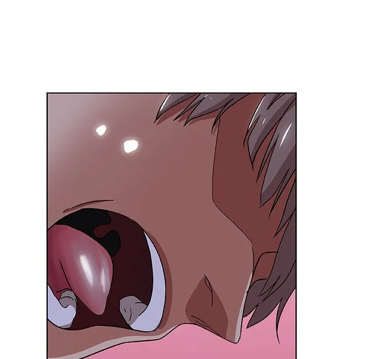 Missing Nine Chapter 6 - Page 60