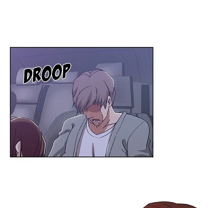 Missing Nine Chapter 6 - Page 63