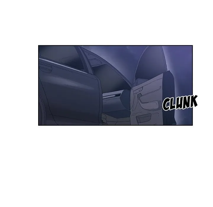 Missing Nine Chapter 6 - Page 66
