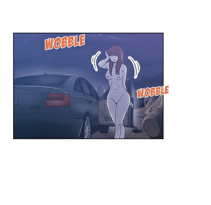 Missing Nine Chapter 6 - Page 67