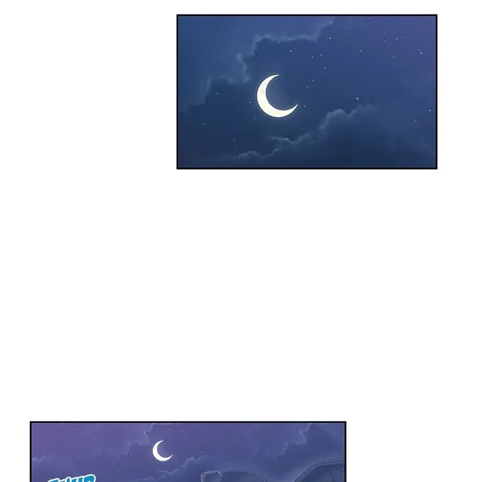 Missing Nine Chapter 6 - Page 72