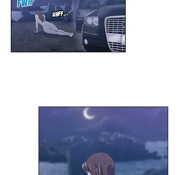 Missing Nine Chapter 6 - Page 73
