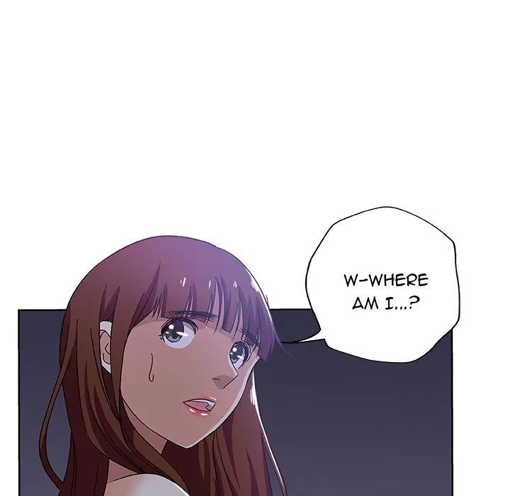Missing Nine Chapter 6 - Page 75