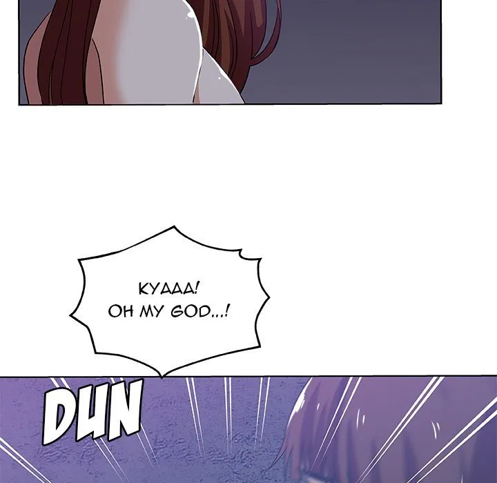 Missing Nine Chapter 6 - Page 76