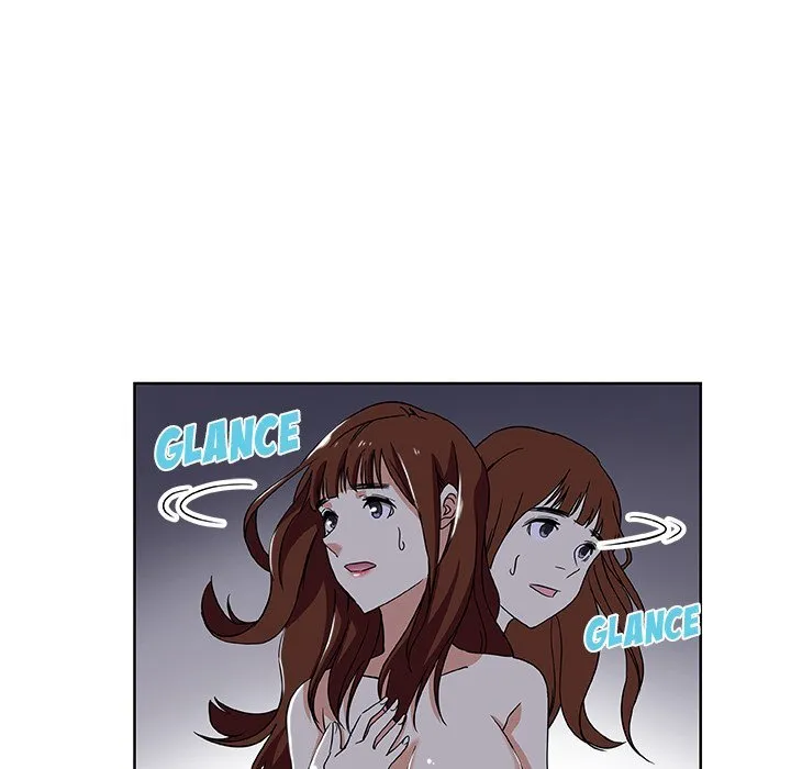 Missing Nine Chapter 6 - Page 78