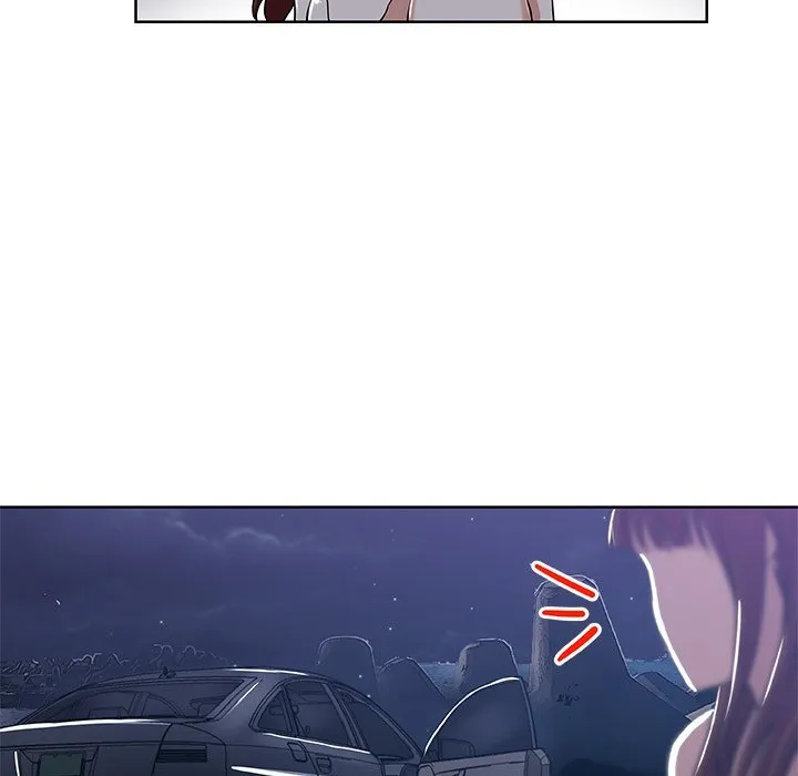 Missing Nine Chapter 6 - Page 79