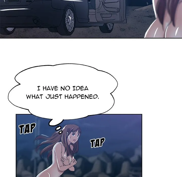 Missing Nine Chapter 6 - Page 80