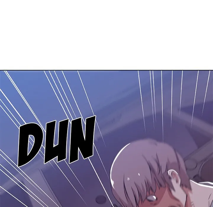 Missing Nine Chapter 6 - Page 83
