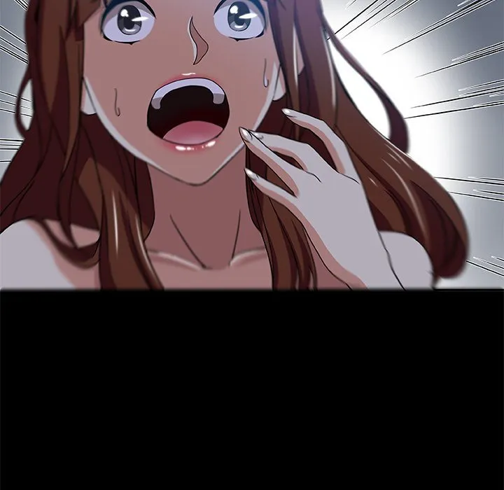 Missing Nine Chapter 6 - Page 86
